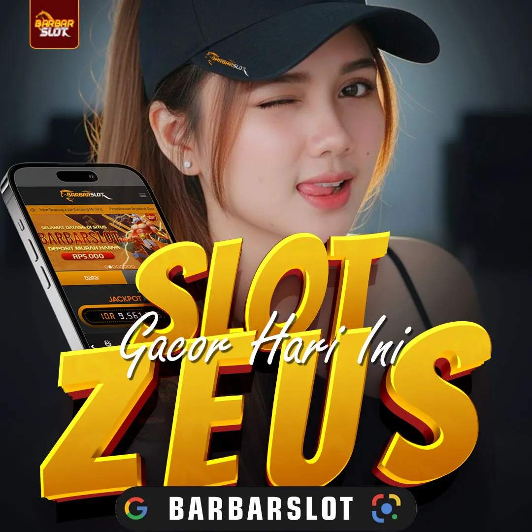 ZEUS SLOT # Link Slot Gacor Kakek Zeus Terbaru Hari Ini Hoki!
